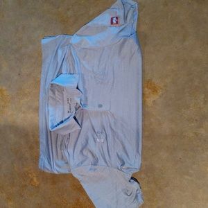 Under Armour Auburn Golf Shirt